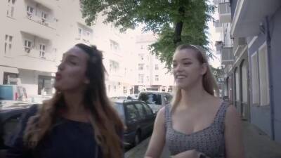 German Teenager Pickup Sex (P4PI 9) - Homemade - sunporno.com