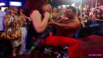 Crazy Strippers Seduced Amateur Ladies 33 Min - upornia.com - Czech Republic